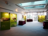 Exhibition Space, Sassoon Road Campus